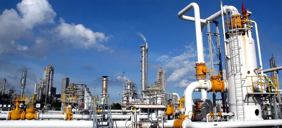 Проведение экспертизы промышленной безопасности на объектах газоснабжения (Э11 ТУ, ЗС, КЛ, ТП, Д, ОБ)